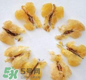 孕婦能吃雪蛤嗎？孕婦吃雪蛤的好處