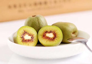 紅心獼猴桃硬的能吃嗎？紅心獼猴桃催熟方法