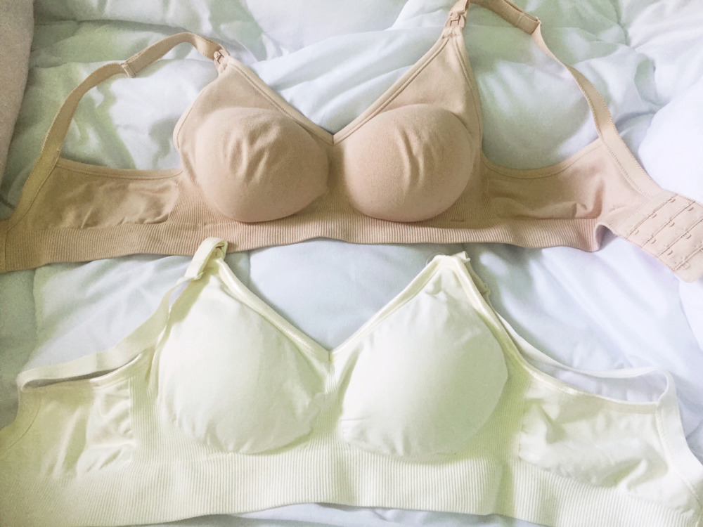 哺樂多哺乳文胸怎么樣？哺樂多哺乳文胸好不好？