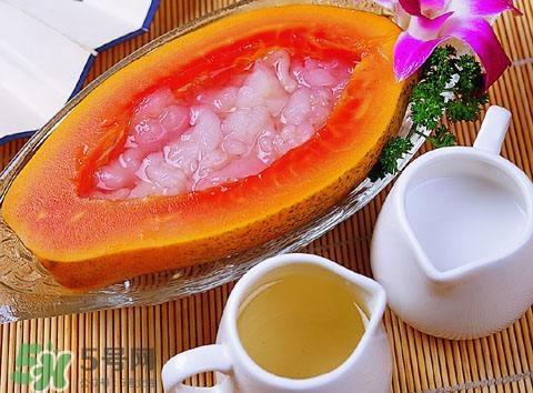 雪蛤膏燉多久？雪蛤膏的做法大全