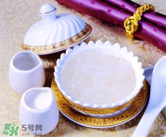 孕婦能吃雪蛤嗎？孕婦吃雪蛤的好處