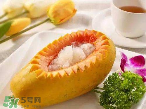 孕婦能吃雪蛤嗎？孕婦吃雪蛤的好處