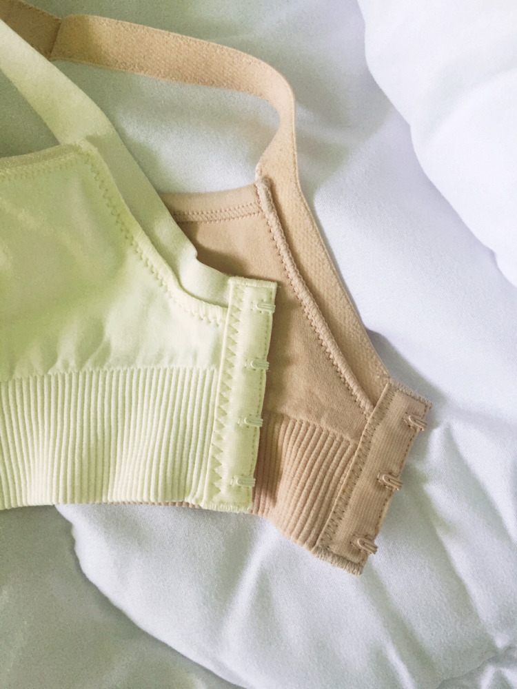 哺樂多哺乳文胸怎么樣？哺樂多哺乳文胸好不好？