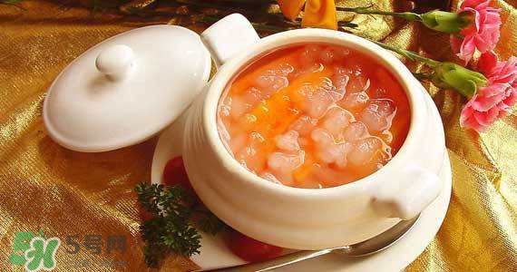 雪蛤最經(jīng)典的七種的做法與吃法 雪蛤怎么吃 雪蛤最經(jīng)典的七種的做法與吃法 雪蛤怎么吃