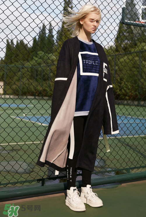 triple t是什么牌子？triple t是什么檔次？