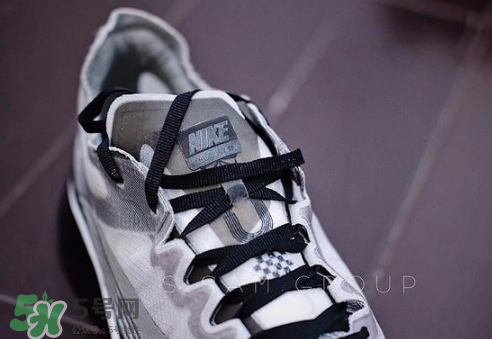 nike zoom fly sp大蘋(píng)果紐約配色有市售版嗎？