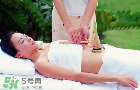 艾灸是怎樣給身體排毒的？關于艾灸的小知識