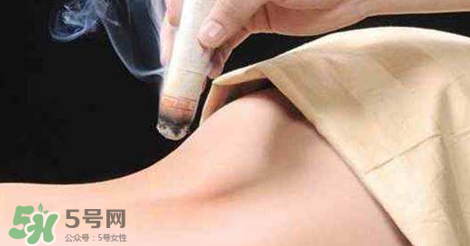 艾灸是怎樣給身體排毒的？關于艾灸的小知識