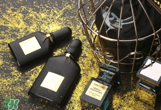 tom ford午夜蘭花香水怎么樣？香味好聞嗎