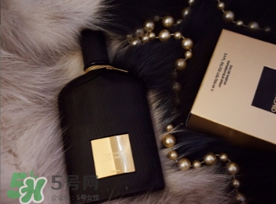 tom ford午夜蘭花香水怎么樣？香味好聞嗎