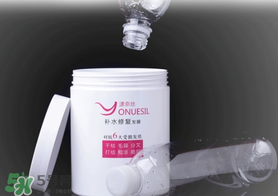 護(hù)發(fā)素可以抹在頭皮上嗎？