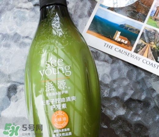 護(hù)發(fā)素可以抹在頭皮上嗎？