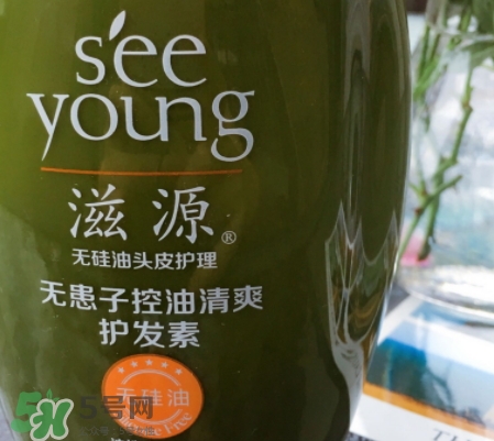 護(hù)發(fā)素可以抹在頭皮上嗎？