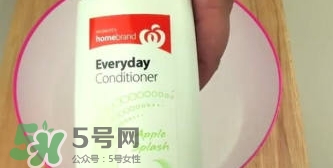 護發(fā)素能當(dāng)柔順劑嗎？護發(fā)素當(dāng)柔順劑好不好