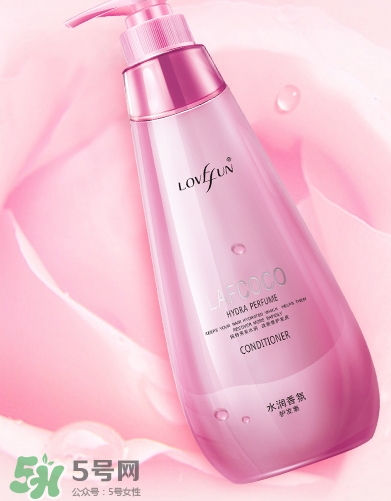 護發(fā)素能當(dāng)柔順劑嗎？護發(fā)素當(dāng)柔順劑好不好