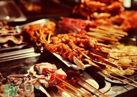 如何吃夜宵不會(huì)長(zhǎng)胖？晚上吃夜宵的危害