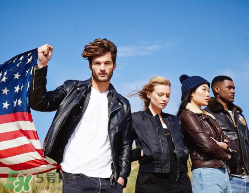 schott nyc是什么牌子？schott nyc是什么檔次？