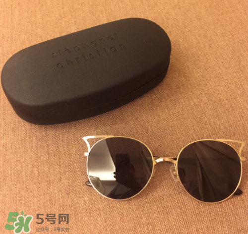 韓國stephane墨鏡如何？stephane在韓國哪兒買？