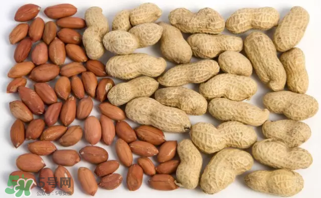 什么樣的花生適合發(fā)芽？花生的食用方法