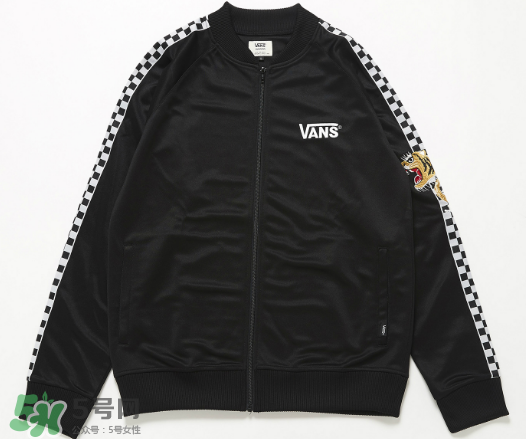 vans橫須賀刺繡套裝多少錢？vans橫須賀刺繡套裝在哪買？