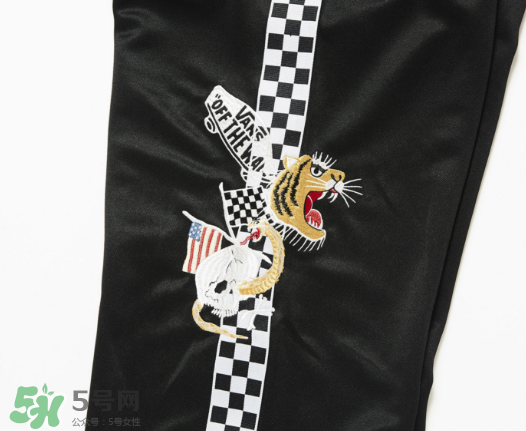 vans橫須賀刺繡套裝多少錢？vans橫須賀刺繡套裝在哪買？