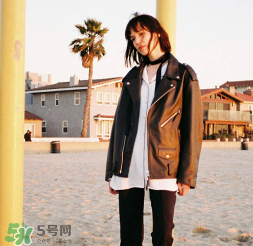 andersson bell是什么牌子？andersson bell是什么檔次？