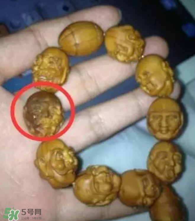 哪些文玩會(huì)有陰皮？核桃的做法