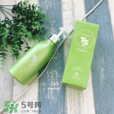 ts護發(fā)素怎么樣？ts護發(fā)素多少錢