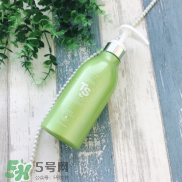 ts護發(fā)素怎么樣？ts護發(fā)素多少錢