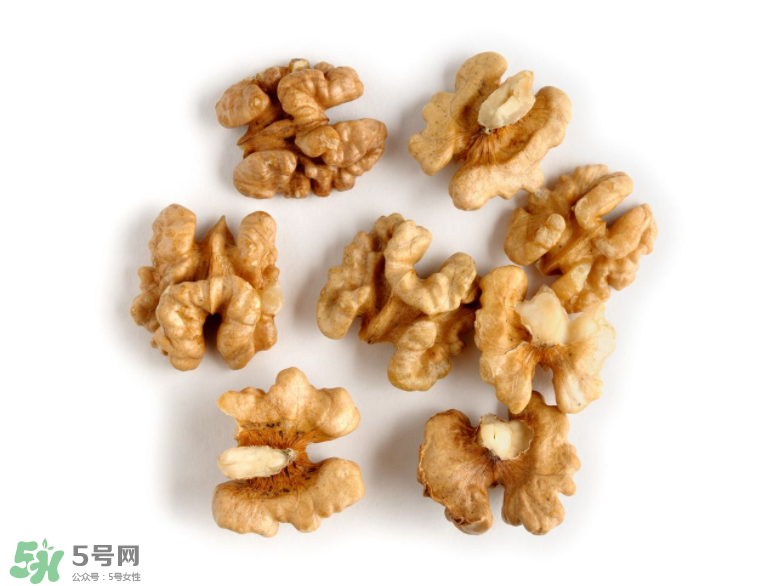 核桃的主要品類有哪些？怎樣正確吃核桃？