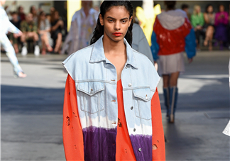 msgm2018春夏系列服裝怎么樣_好看嗎？