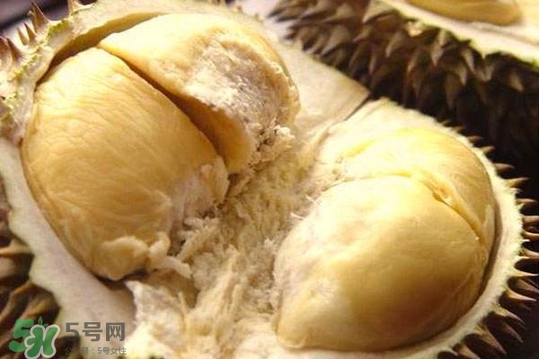 榴蓮和雞蛋能一起吃嗎？榴蓮和什么不能一起吃？