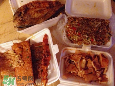 如何吃夜宵不會(huì)長(zhǎng)胖？晚上吃夜宵的危害