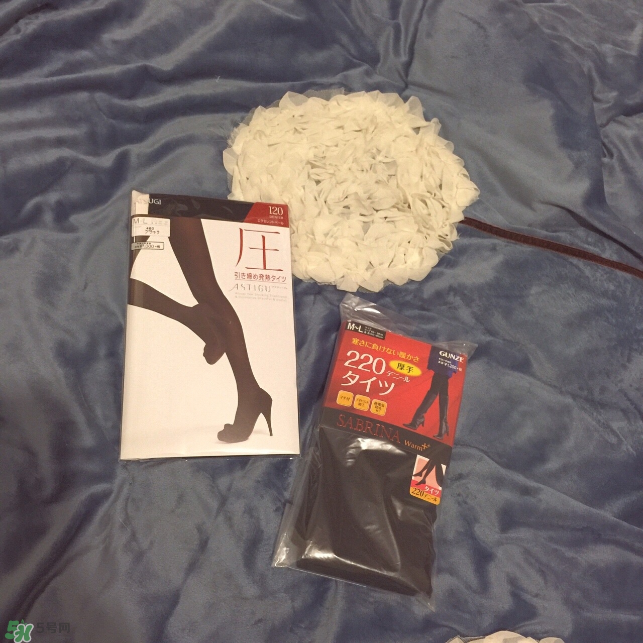 絲襪多少d什么意思 絲襪d數(shù)越小代表什么 絲襪多少d什么意思 絲襪d數(shù)越小代表什么