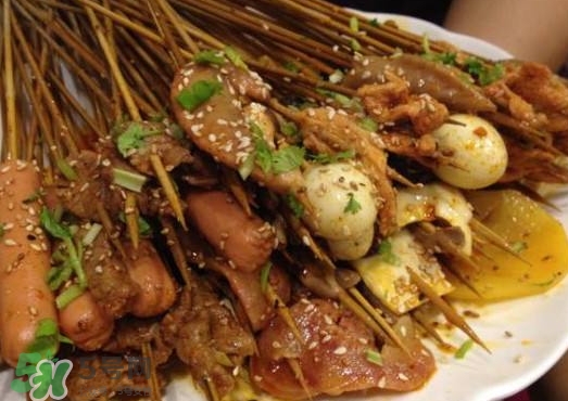 如何吃夜宵不會(huì)長(zhǎng)胖？晚上吃夜宵的危害