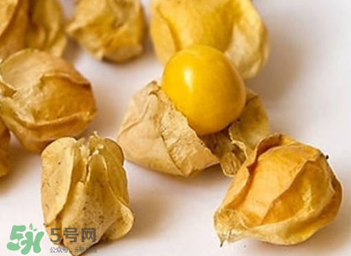 黃姑娘怎么吃 黃姑娘的功效與作用 黃姑娘怎么吃 黃姑娘的功效與作用