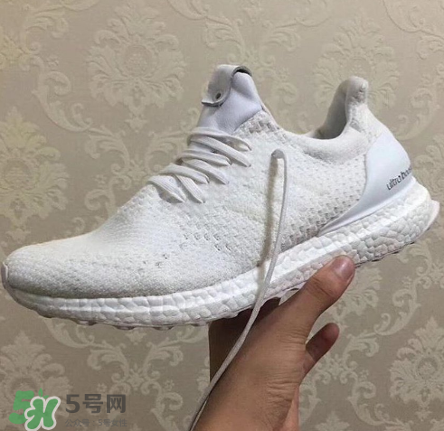 adidas ultraboost羊毛鞋面款實物什么樣_發(fā)售時間 adidas ultraboost羊毛鞋面款實物什么樣_發(fā)售時間