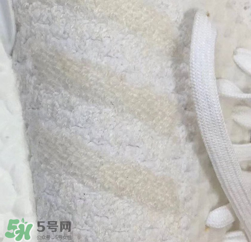 adidas ultraboost羊毛鞋面款實物什么樣_發(fā)售時間 adidas ultraboost羊毛鞋面款實物什么樣_發(fā)售時間