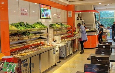 張亮麻辣燙加盟費(fèi)多少？張亮麻辣燙怎么樣