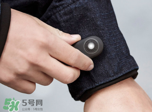 google與levis聯(lián)名commuter智能外套在哪買_發(fā)售時(shí)間 google與levis聯(lián)名commuter智能外套在哪買_發(fā)售時(shí)間