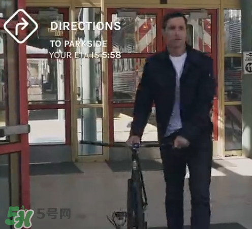 google與levis聯(lián)名commuter智能外套在哪買_發(fā)售時(shí)間 google與levis聯(lián)名commuter智能外套在哪買_發(fā)售時(shí)間