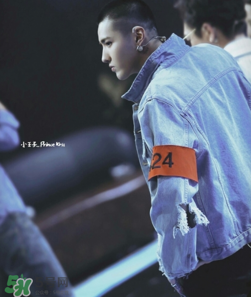 424袖標(biāo)是什么牌子？424 on fairfax是什么檔次？