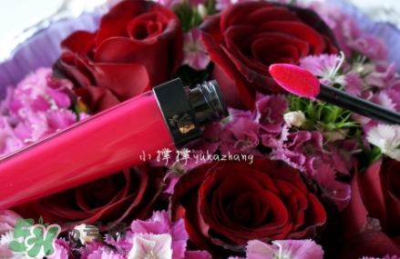 蘭蔻菁純絲絨唇釉唇彩怎么樣？蘭蔻菁純唇釉價格