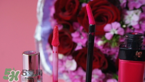 蘭蔻菁純絲絨唇釉唇彩怎么樣？蘭蔻菁純唇釉價格