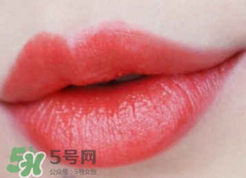 蘭蔻菁純絲絨唇釉唇彩怎么樣？蘭蔻菁純唇釉價格