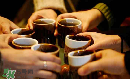 中秋節(jié)為什么要喝酒？中秋節(jié)喝什么酒？