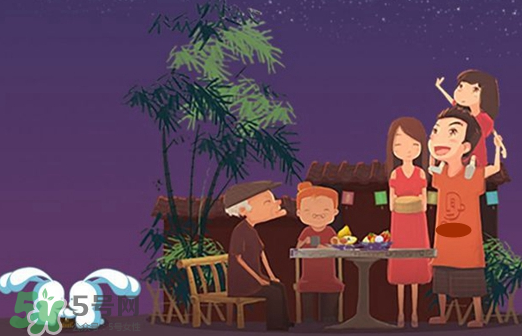 中秋節(jié)為什么要喝酒？中秋節(jié)喝什么酒？