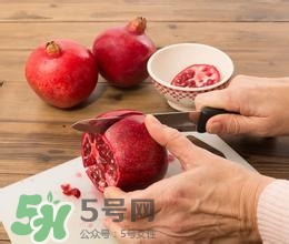 中秋節(jié)吃石榴嗎？中秋節(jié)吃石榴有什么寓意？