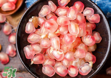 中秋節(jié)吃石榴嗎？中秋節(jié)吃石榴有什么寓意？