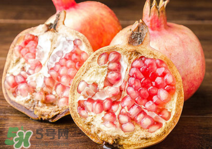 中秋節(jié)吃石榴嗎？中秋節(jié)吃石榴有什么寓意？